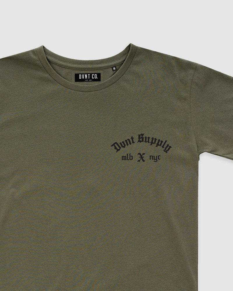 Originals Crest Tee - Youth