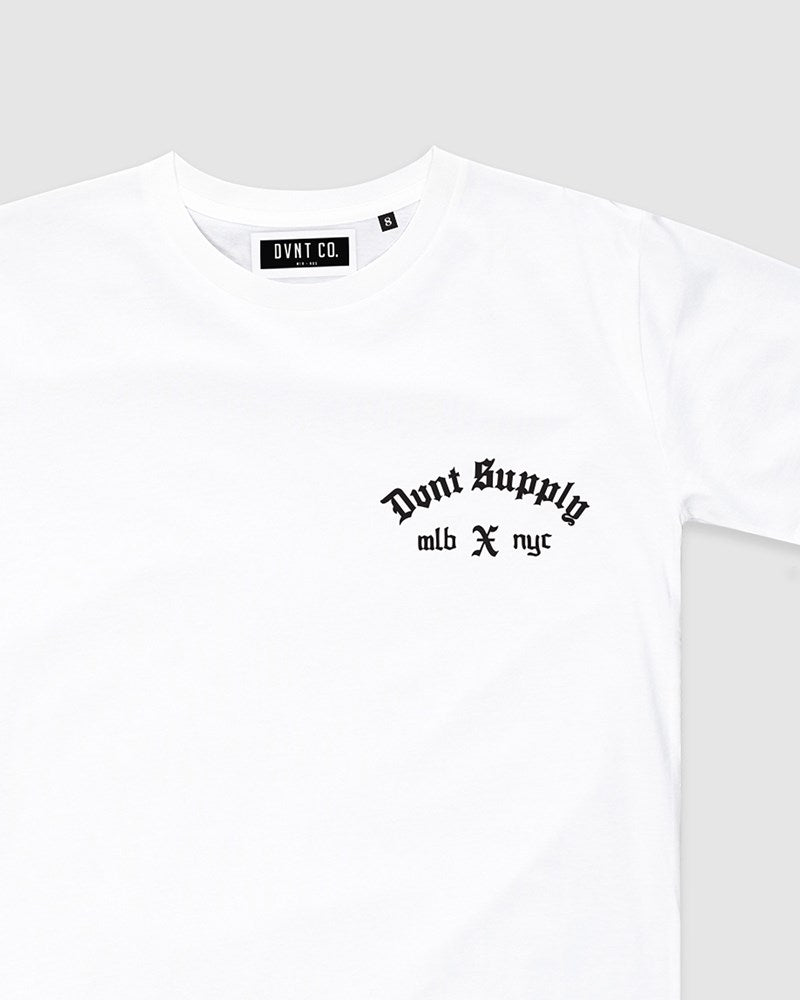 Originals Crest Tee - Youth
