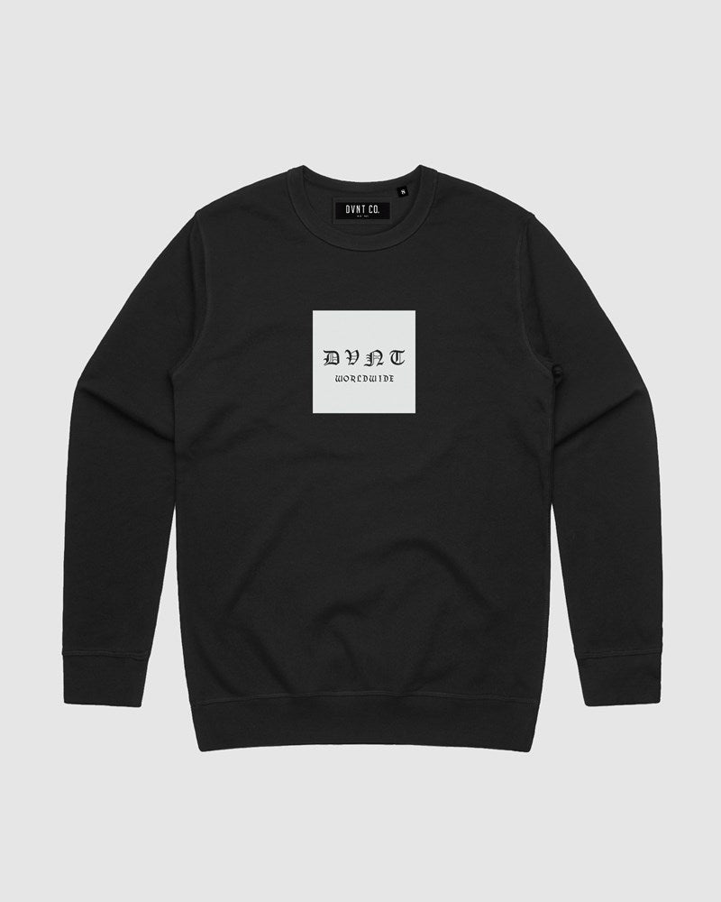 S.E.S Crewneck - Youth