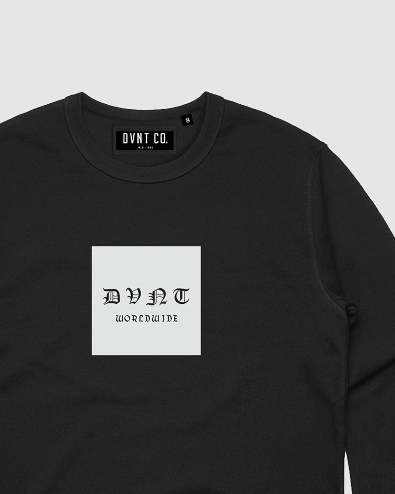 S.E.S Crewneck - Youth
