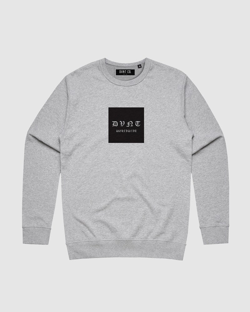 S.E.S Crewneck - Youth