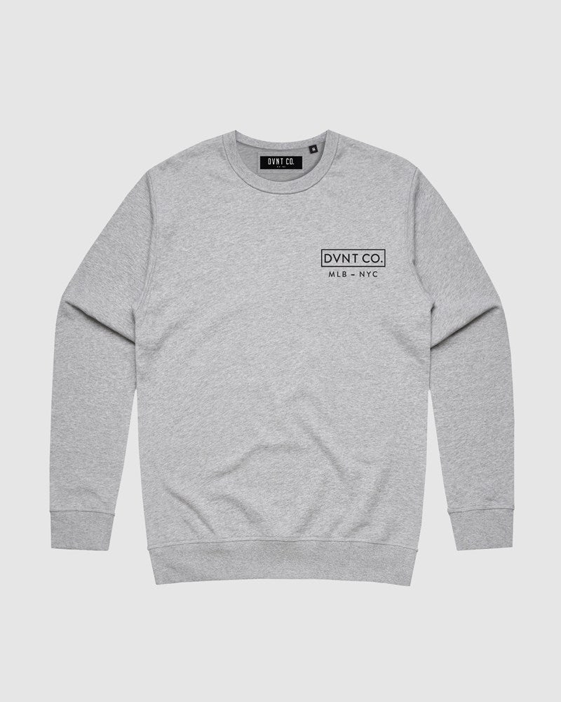 NYC Crewneck - Youth