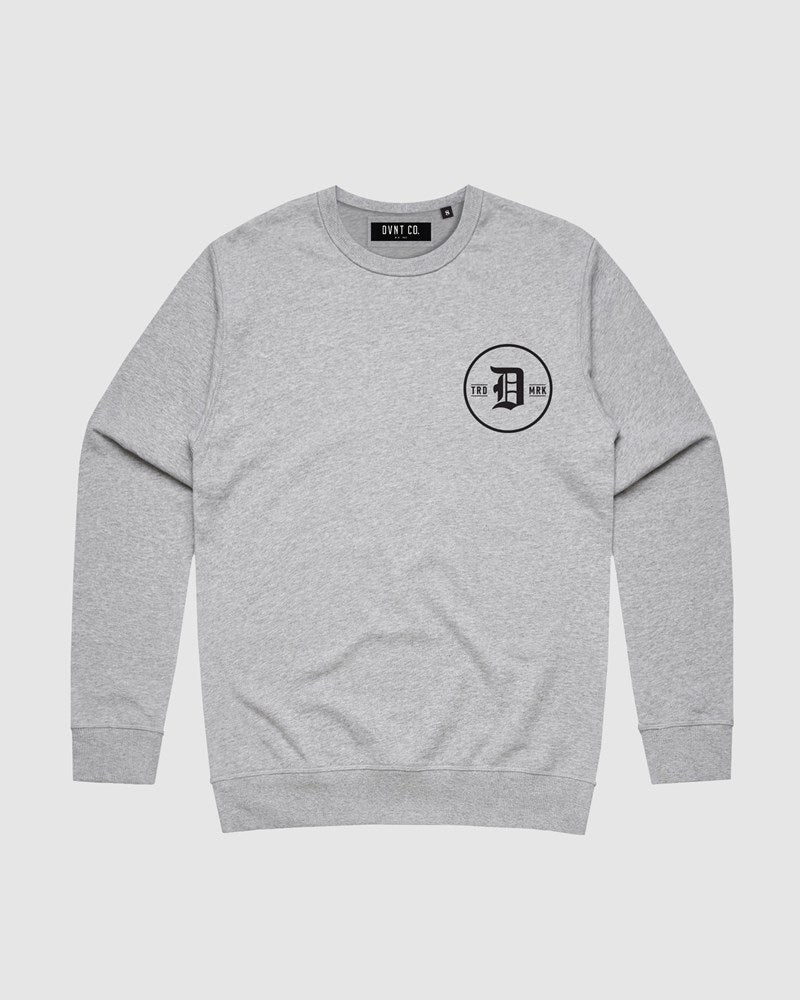 Clean Classic Crewneck - Youth