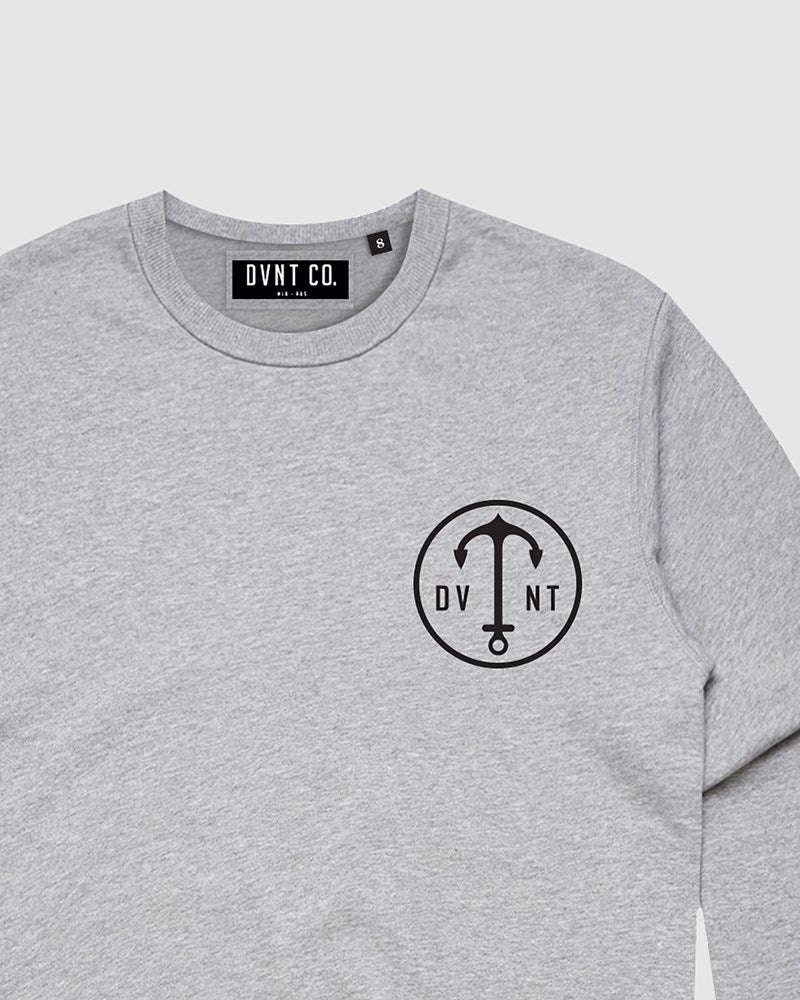 Dive Deep Crewneck - Youth