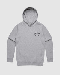 Crest Hoodie - Youth