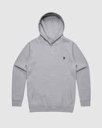 Classic Embroidery Hoodie - Youth