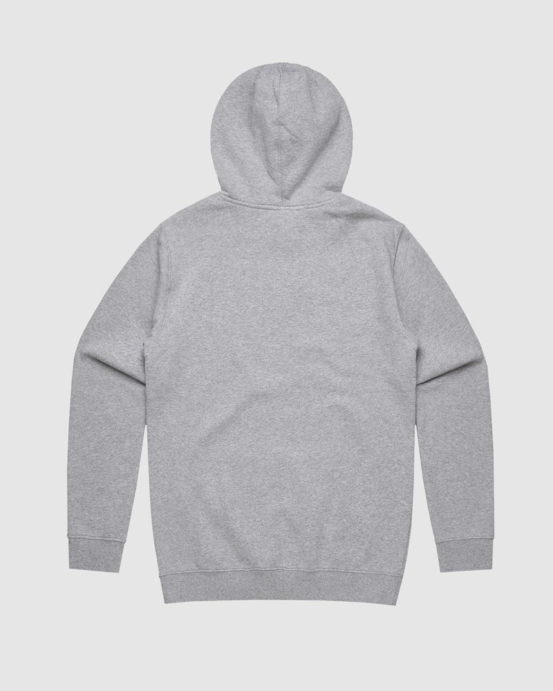 Classic Embroidery Hoodie - Youth