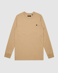 Classic Embroidery Long Sleeve - Youth