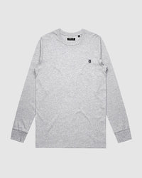 Classic Embroidery Long Sleeve - Youth
