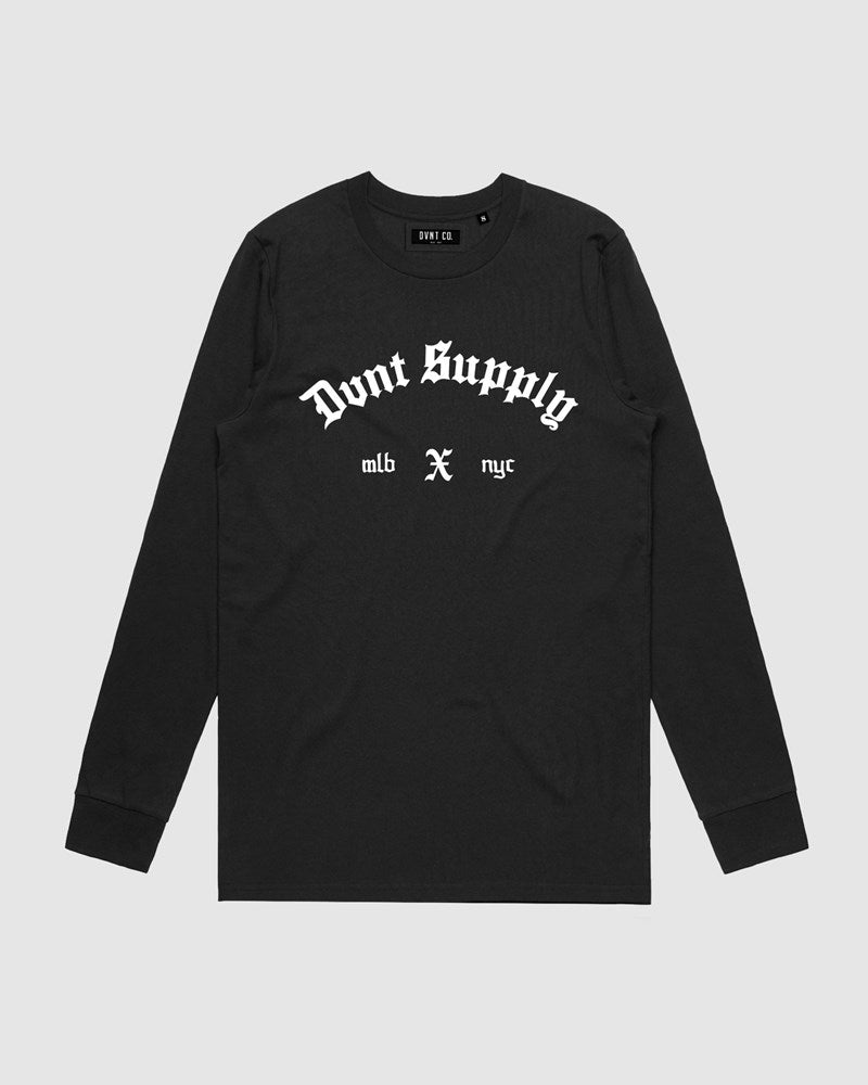 Originals Long Sleeve - Youth