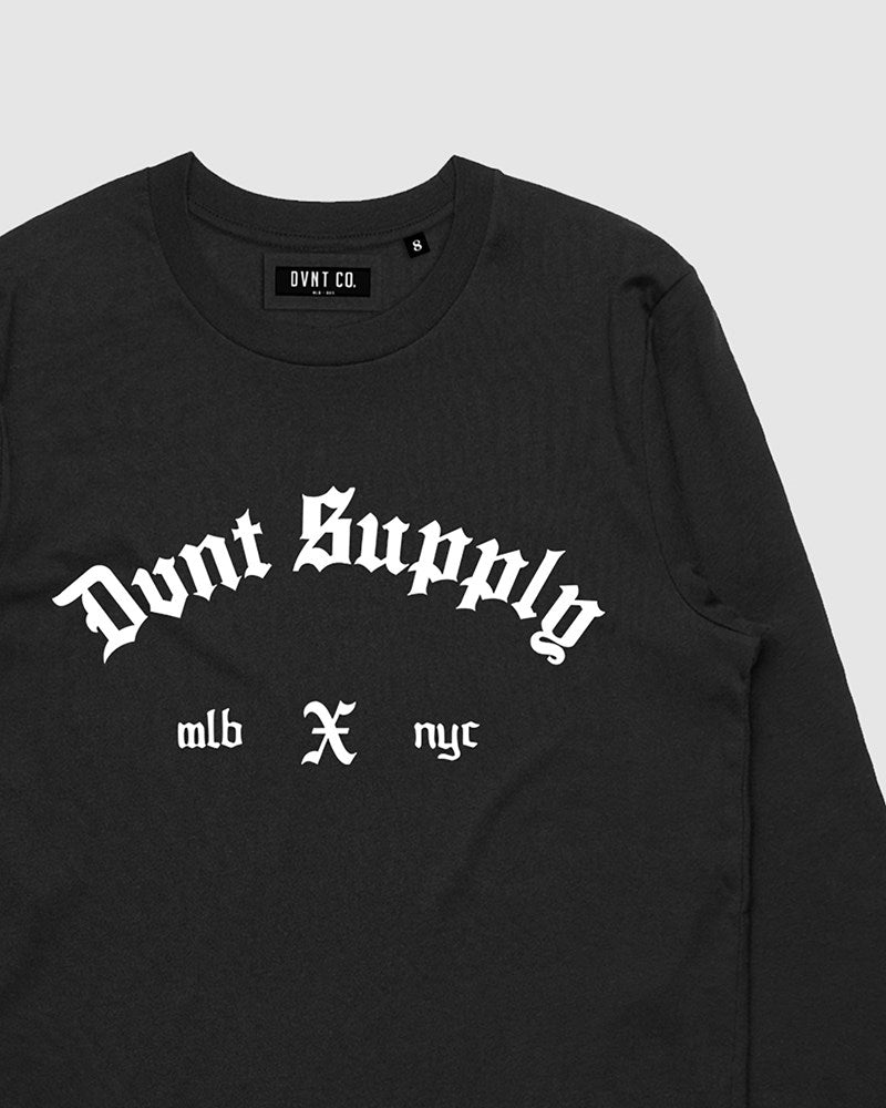 Originals Long Sleeve - Youth