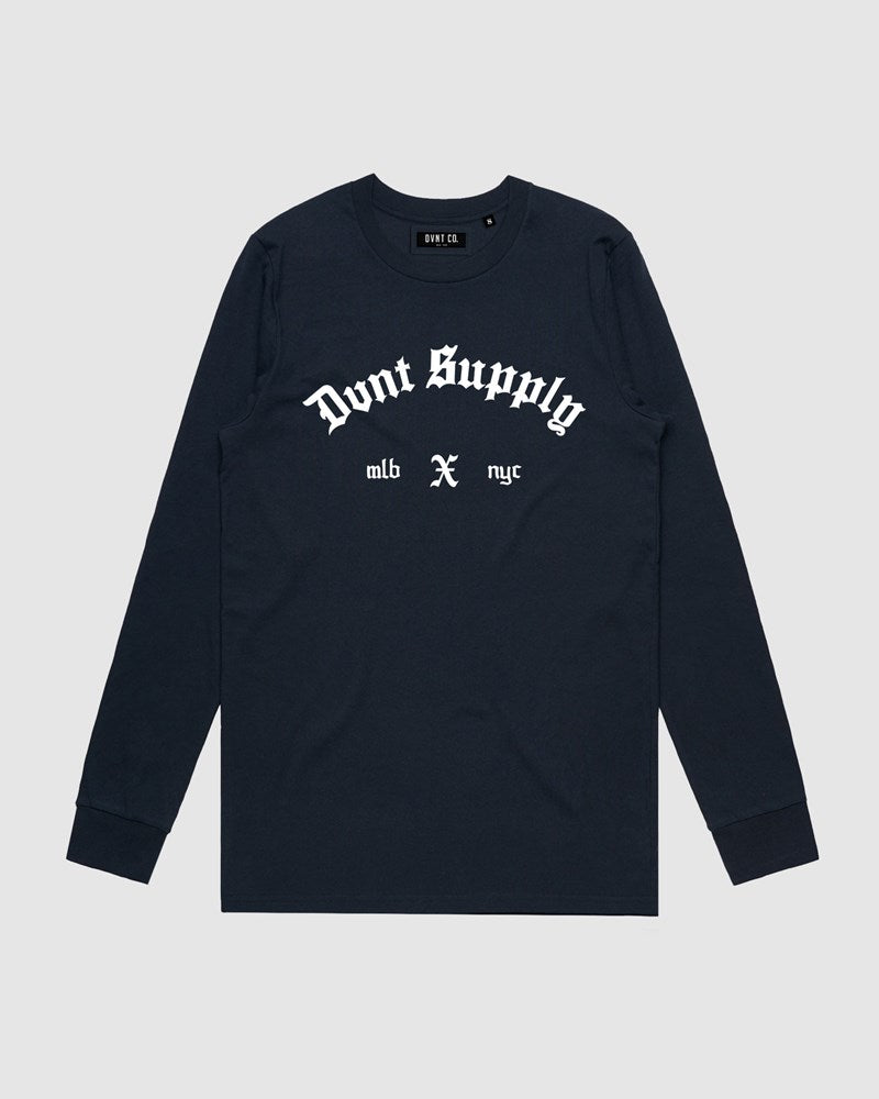 Originals Long Sleeve - Youth