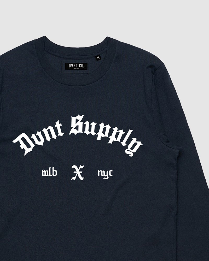 Originals Long Sleeve - Youth