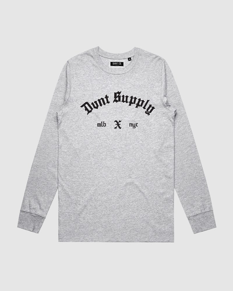 Originals Long Sleeve - Youth