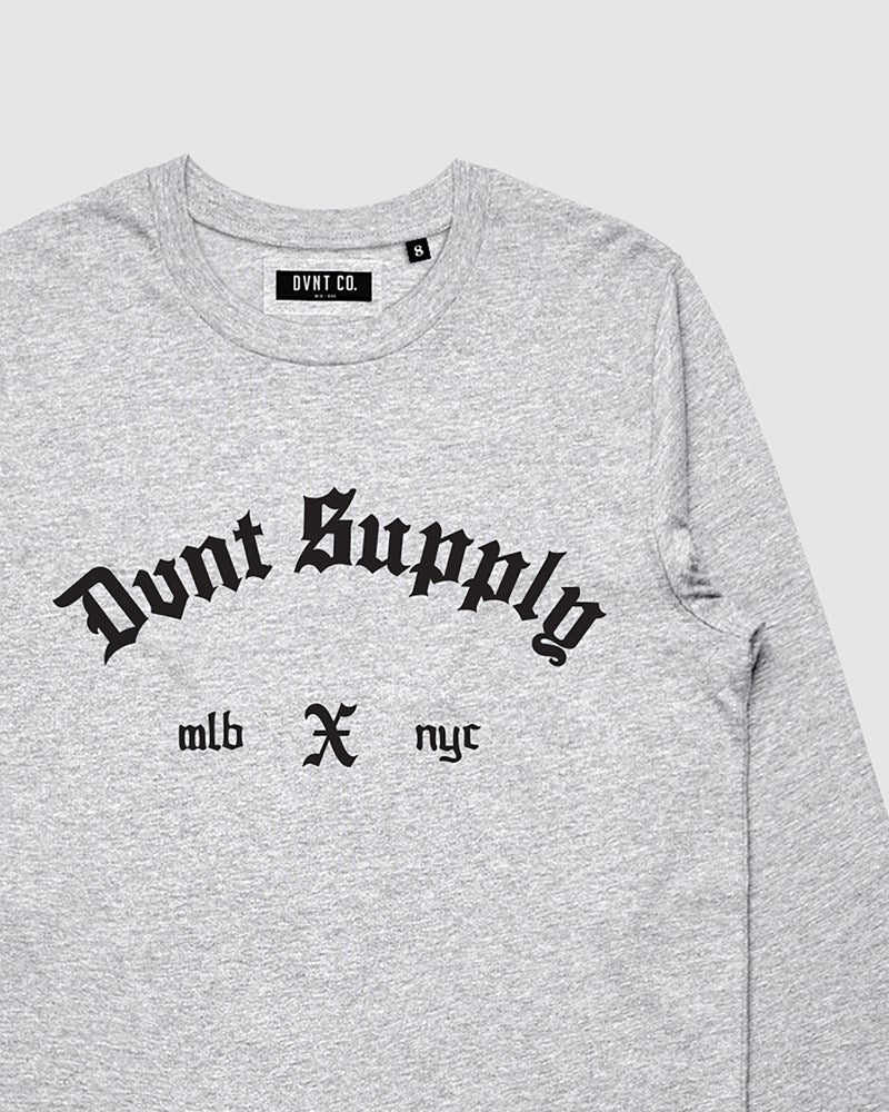 Originals Long Sleeve - Youth