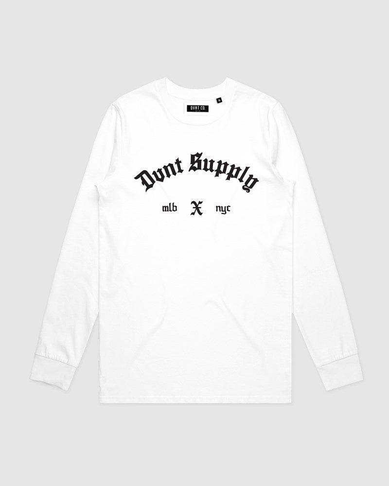 Originals Long Sleeve - Youth
