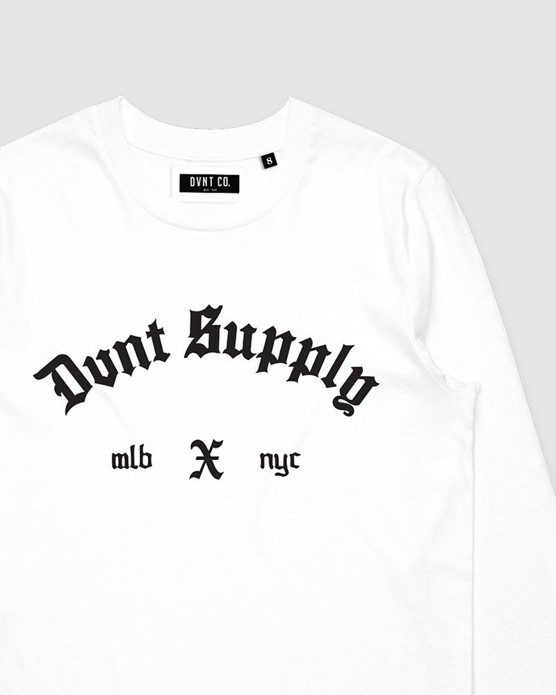Originals Long Sleeve - Youth