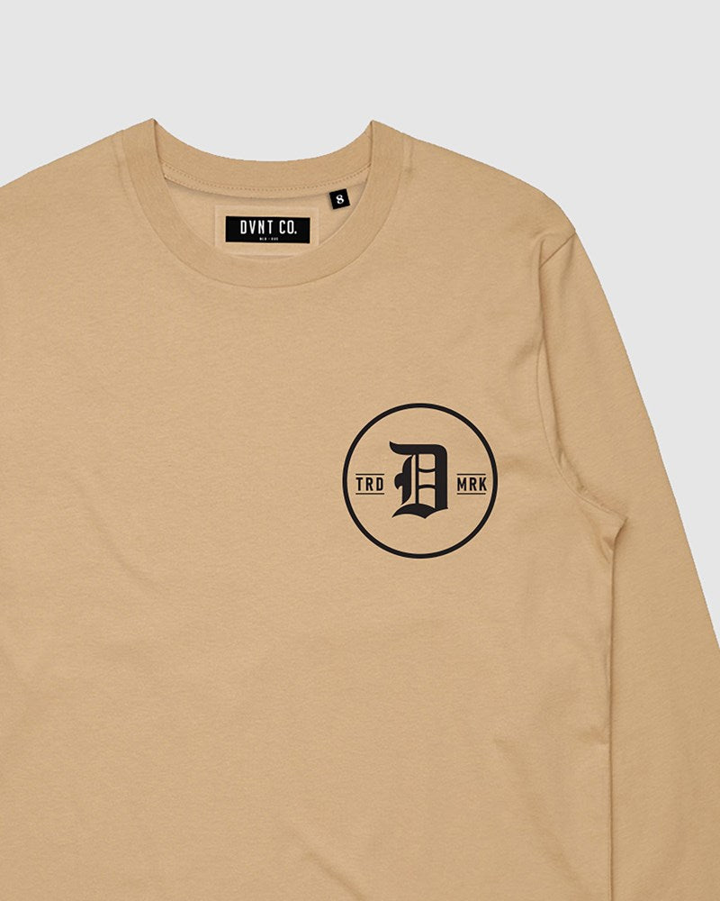 Clean Classic Long Sleeve - Youth