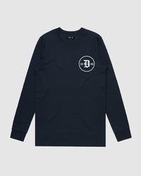 Clean Classic Long Sleeve - Youth