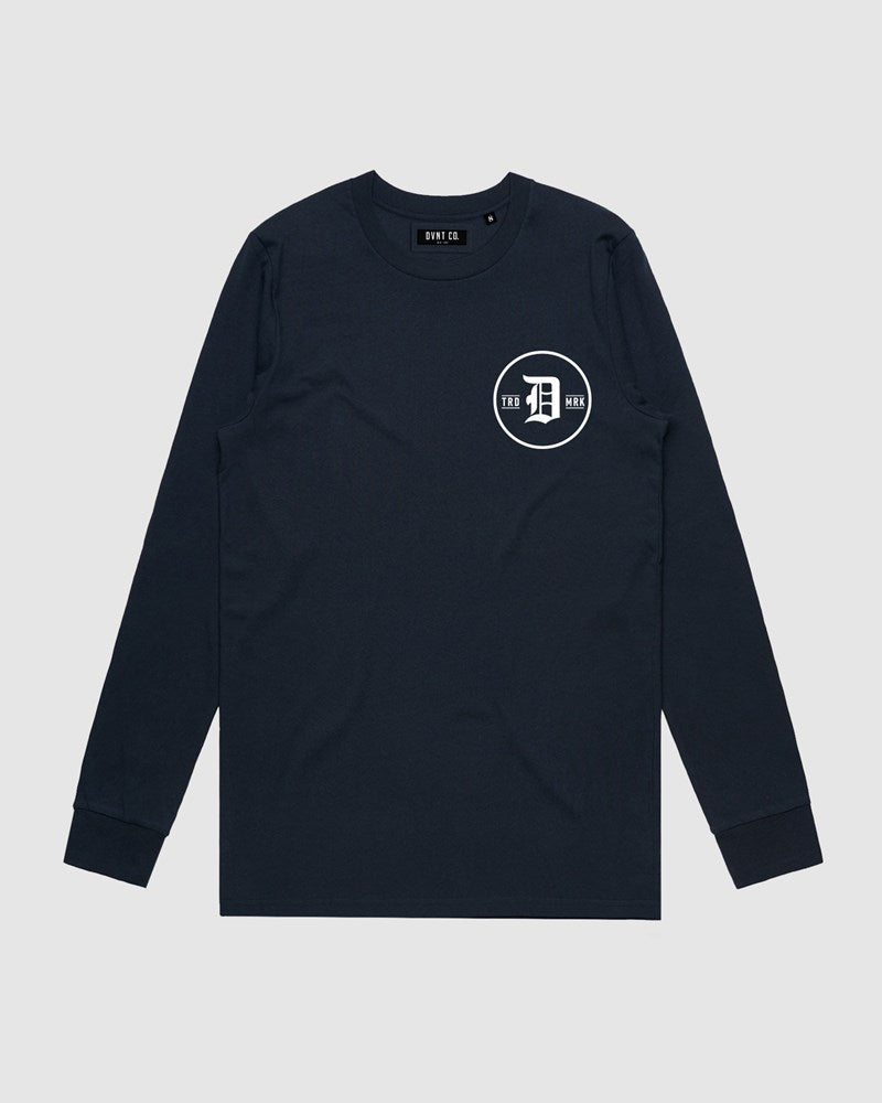 Clean Classic Long Sleeve - Youth