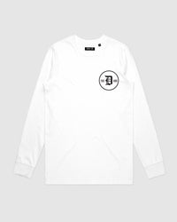 Clean Classic Long Sleeve - Youth