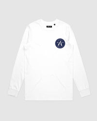 Cut Throat Bold Long Sleeve - Youth