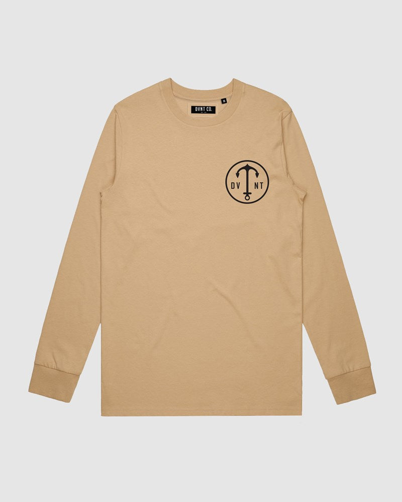 Dive Deep Long Sleeve - Youth