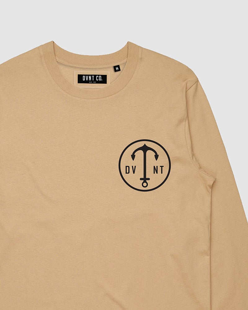 Dive Deep Long Sleeve - Youth