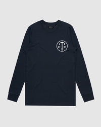 Dive Deep Long Sleeve - Youth