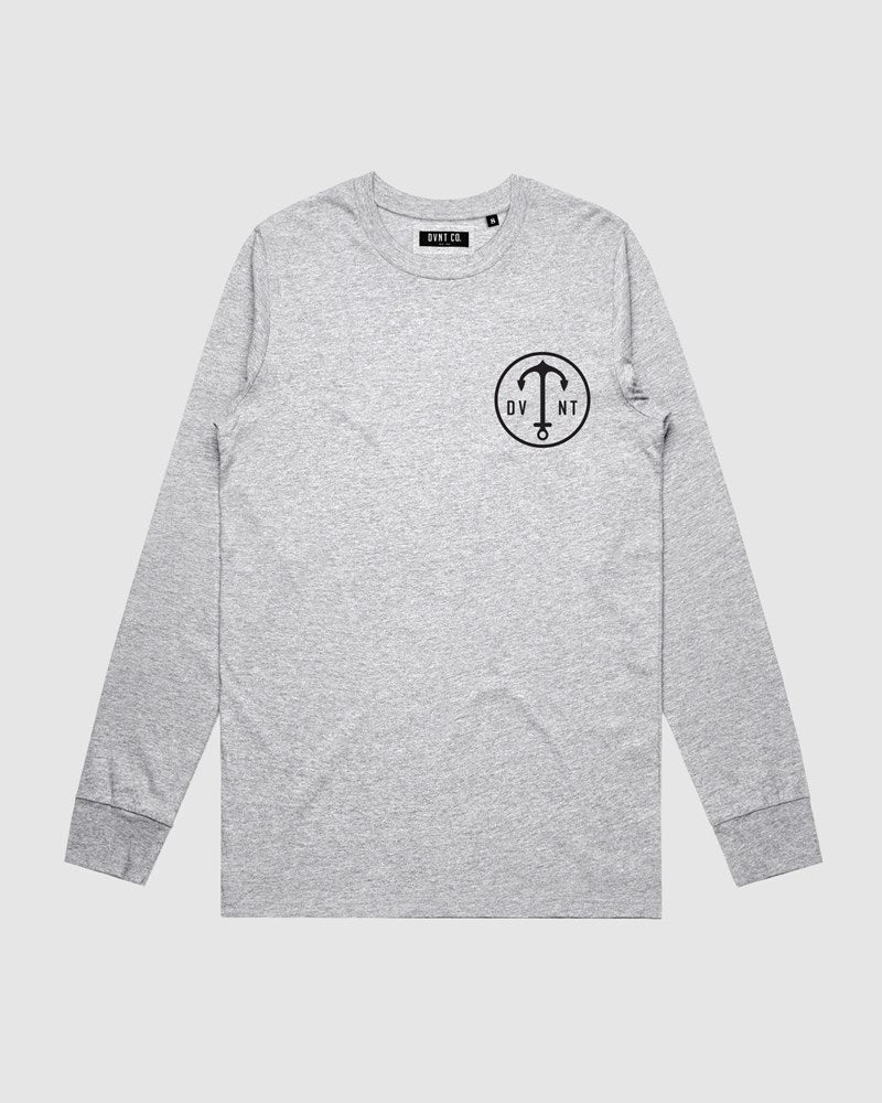 Dive Deep Long Sleeve - Youth