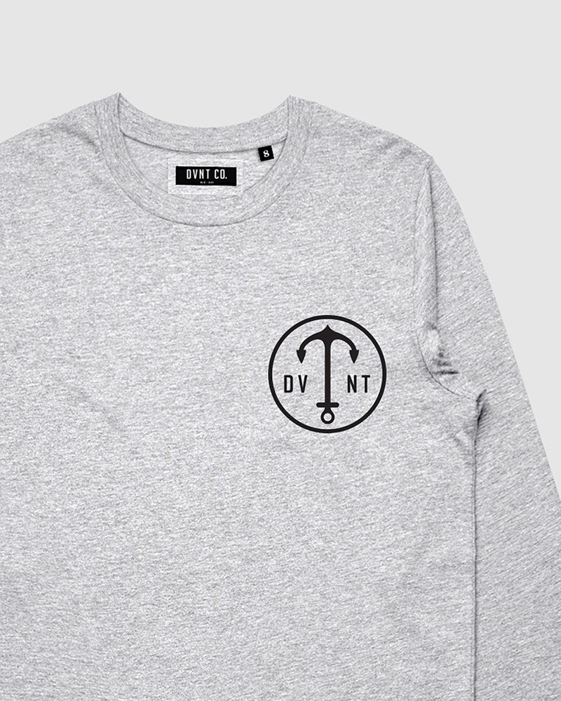 Dive Deep Long Sleeve - Youth