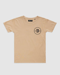 Clean Classic Tee - Youth