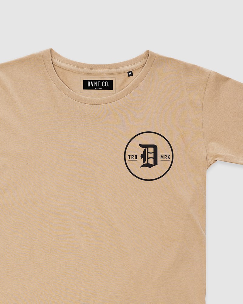 Clean Classic Tee - Youth