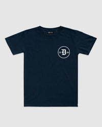 Clean Classic Tee - Youth
