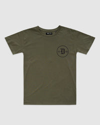Clean Classic Tee - Youth
