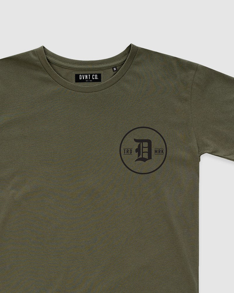 Clean Classic Tee - Youth