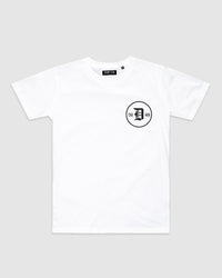 Clean Classic Tee - Youth