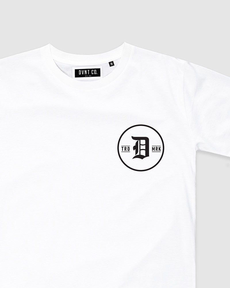 Clean Classic Tee - Youth