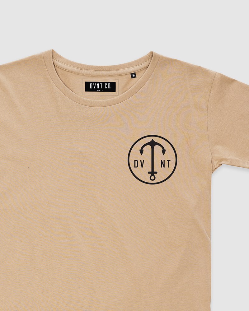 Dive Deep Tee - Youth
