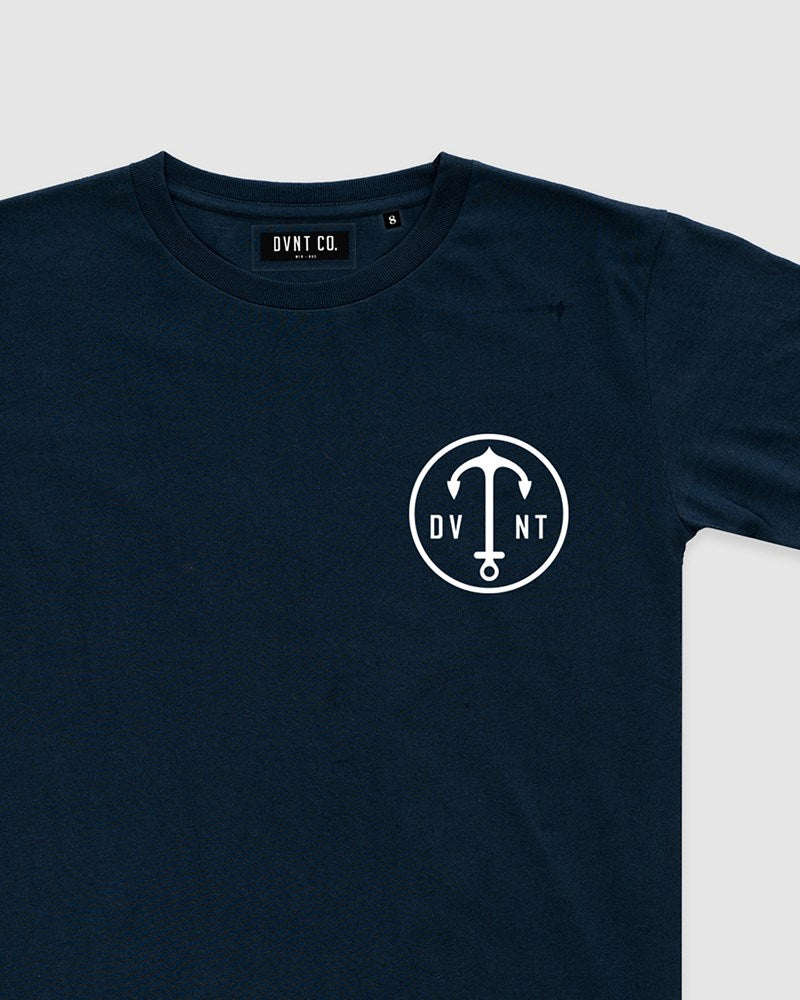 Dive Deep Tee - Youth