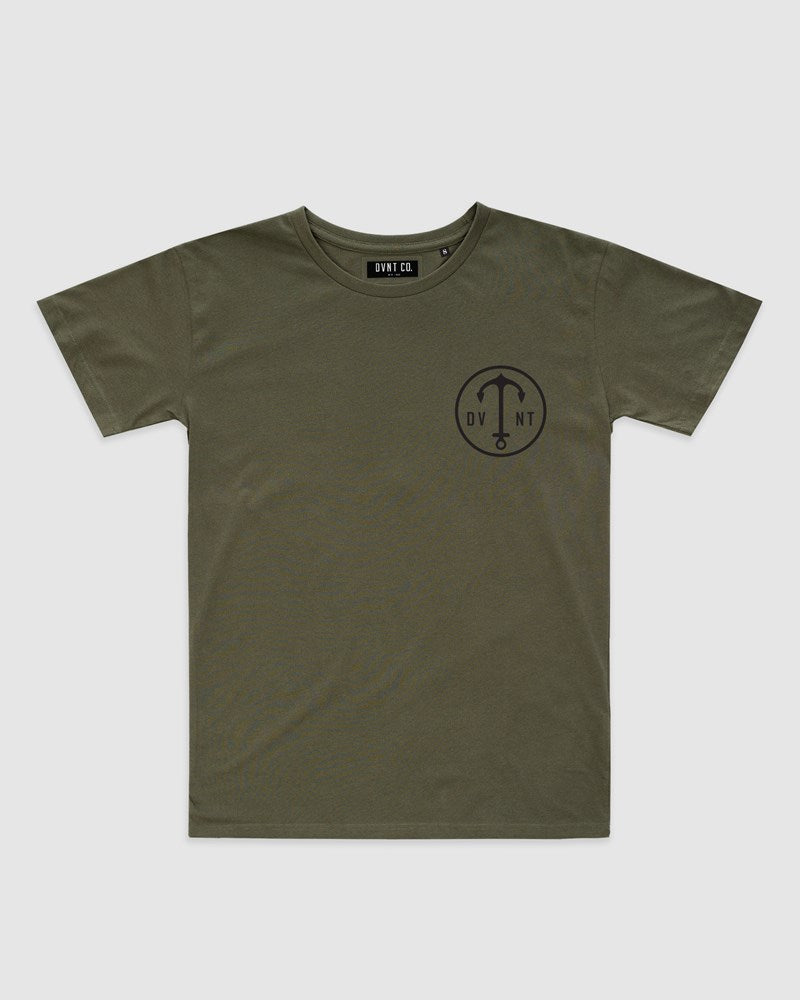 Dive Deep Tee - Youth