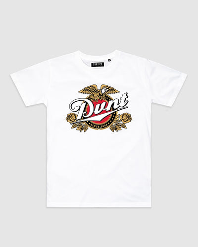 Craft Tee - Youth