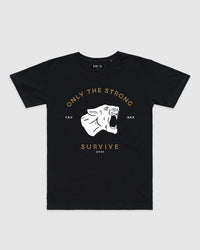 Survive Tee - Youth