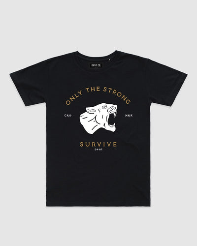 Survive Tee - Youth