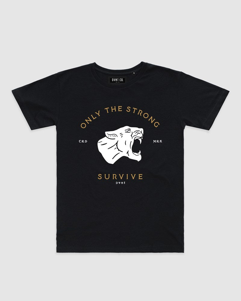 Survive Tee - Youth