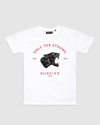 Survive Tee - Youth