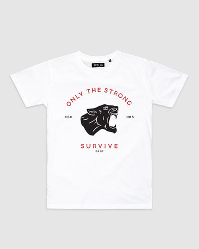Survive Tee - Youth