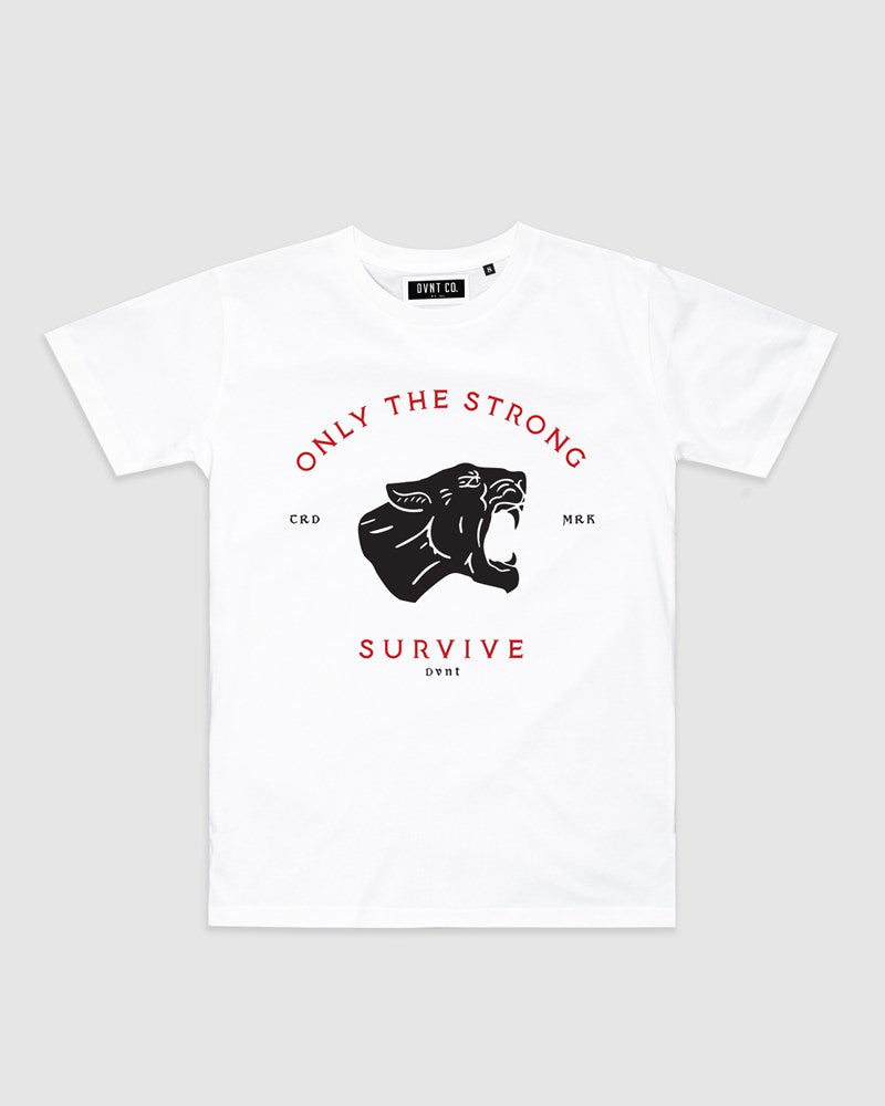 Survive Tee - Youth