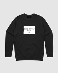 Supply Crewneck - Youth