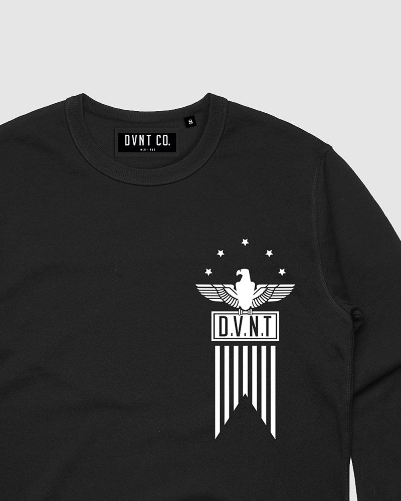 Empire Crewneck - Youth